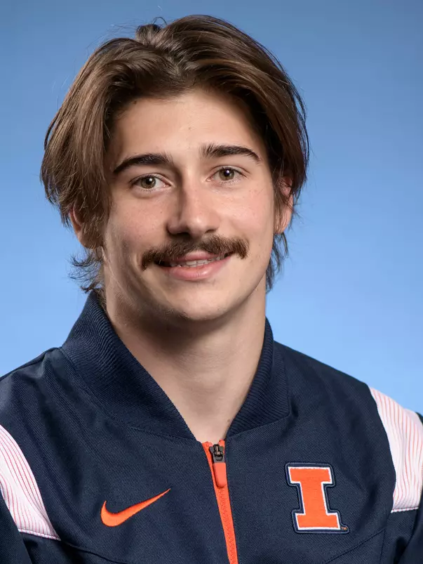David Pochinka headshot 2022