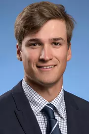 Adrien Dumont de Chassart - 2022-23 headshot