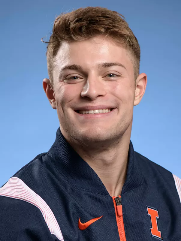 Ethan Boder headshot 2022
