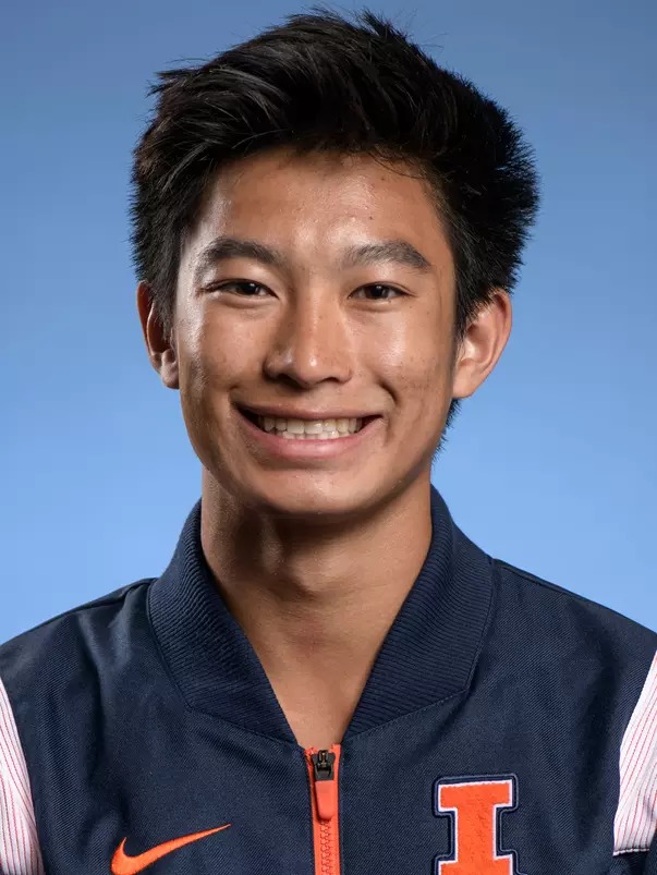 Evan Manivong headshot 2022