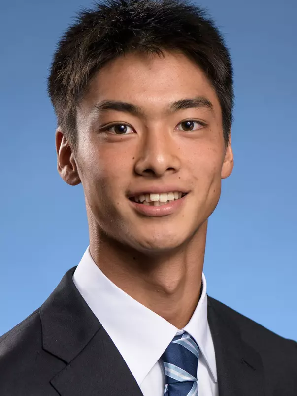 Kenta Miyoshi headshot 2022