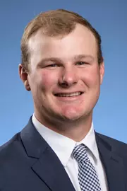 Tommy Kuhl - 2022-23 headshot