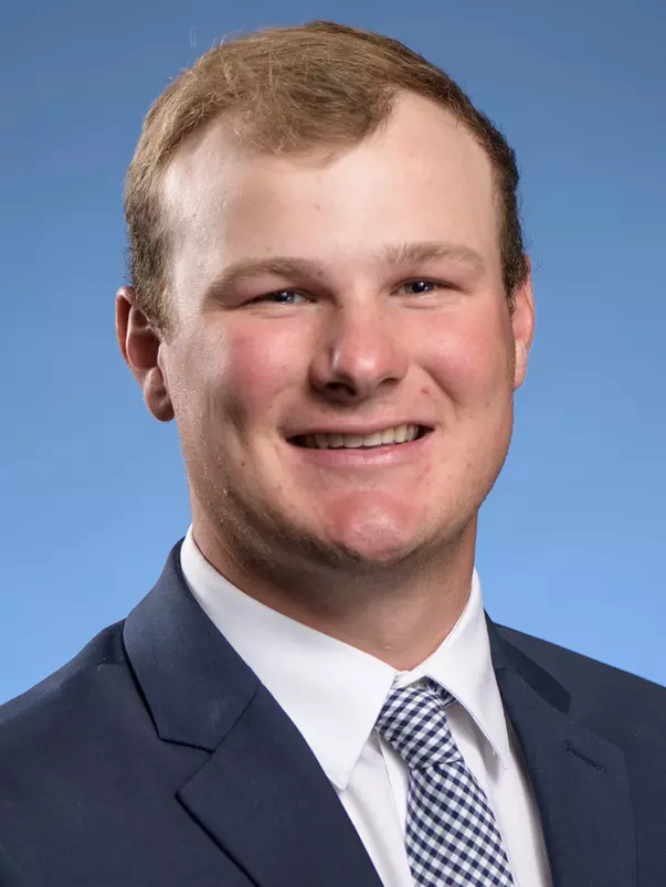 Tommy Kuhl - 2022-23 headshot