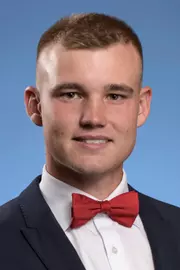 Nico Lang. - 2022-23 headshot