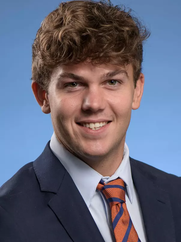 Lucas Horve headshot 2022