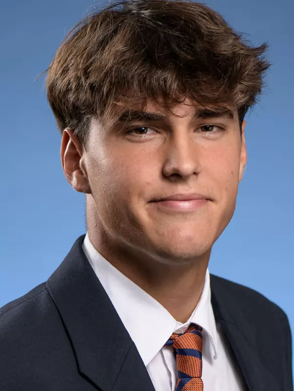 Mathis Debru headshot 2022