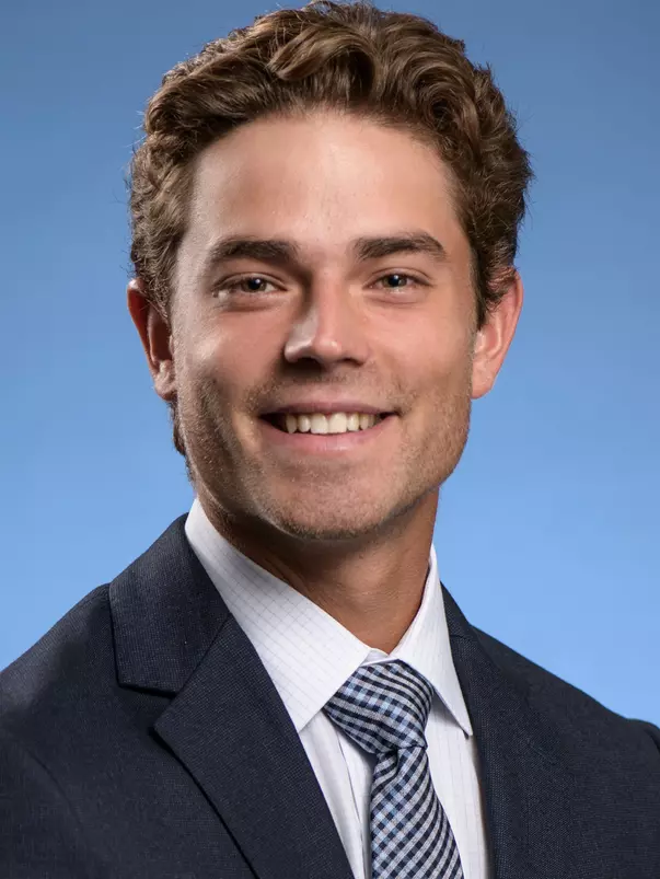 Nic Meister headshot 2022