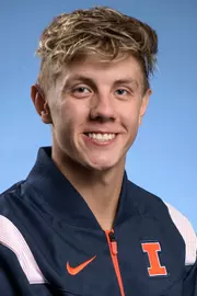 Sam Stinsa headshot 2022