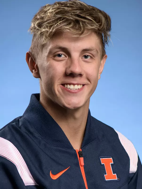 Sam Stinsa headshot 2022