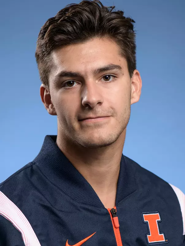 Sebastian Ingersoll headshot 2022