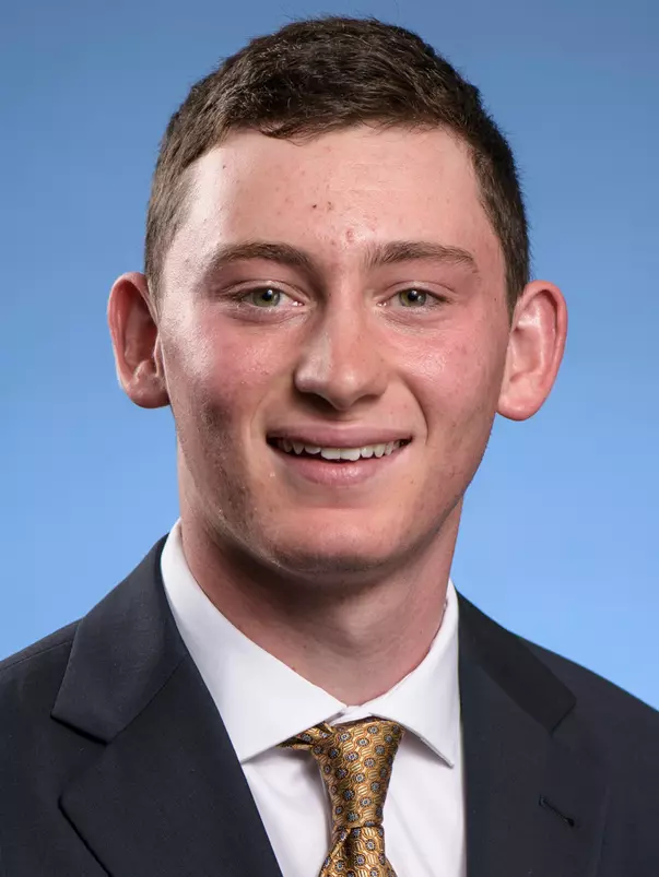 Ryan Voois - 2022-23 headshot
