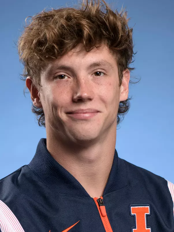 Will Hauke headshot 2022