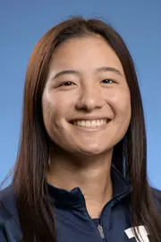 Ashley Yeah 2022-23 headshot
