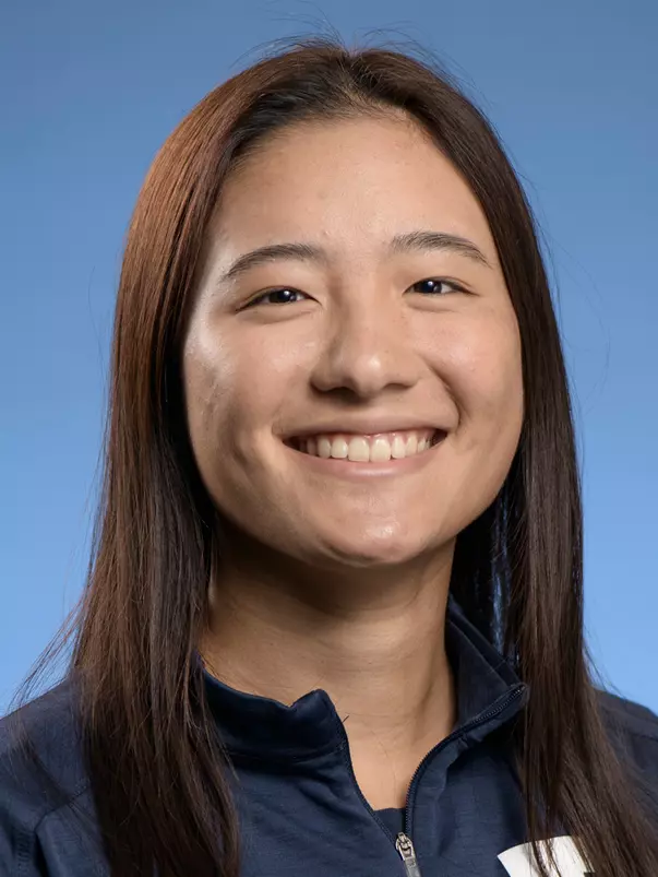 Ashley Yeah 2022-23 headshot