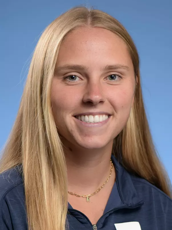 Kasia Treiber 2022-23 headshot