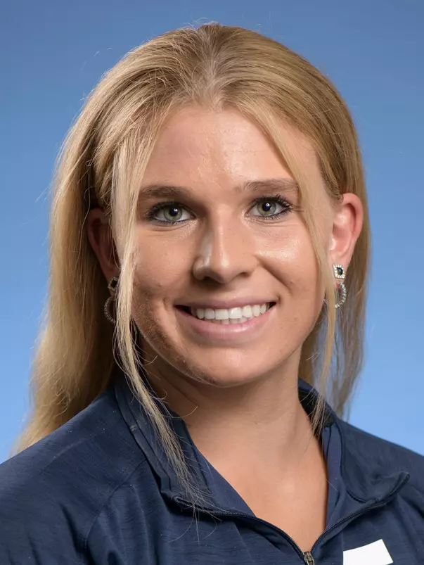 Megan Heuser 2022-23 headshot