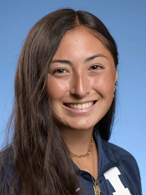 Kida Ferrari 2022-23 headshot