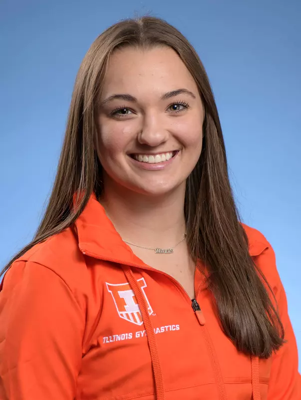 Alea Bryne headshot 2022
