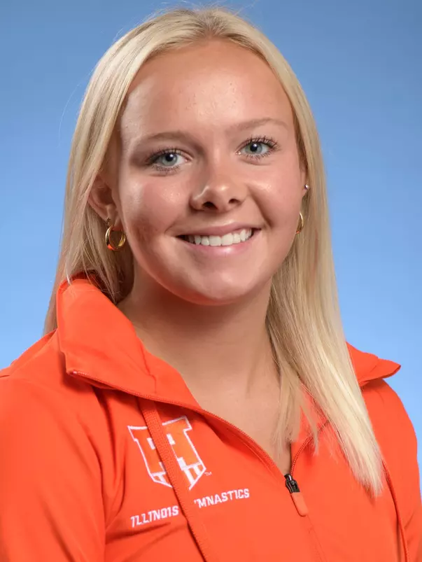 Allie Morgan headshot 2022