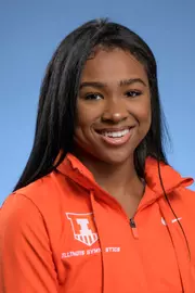Arayah Simmons headshot 2022