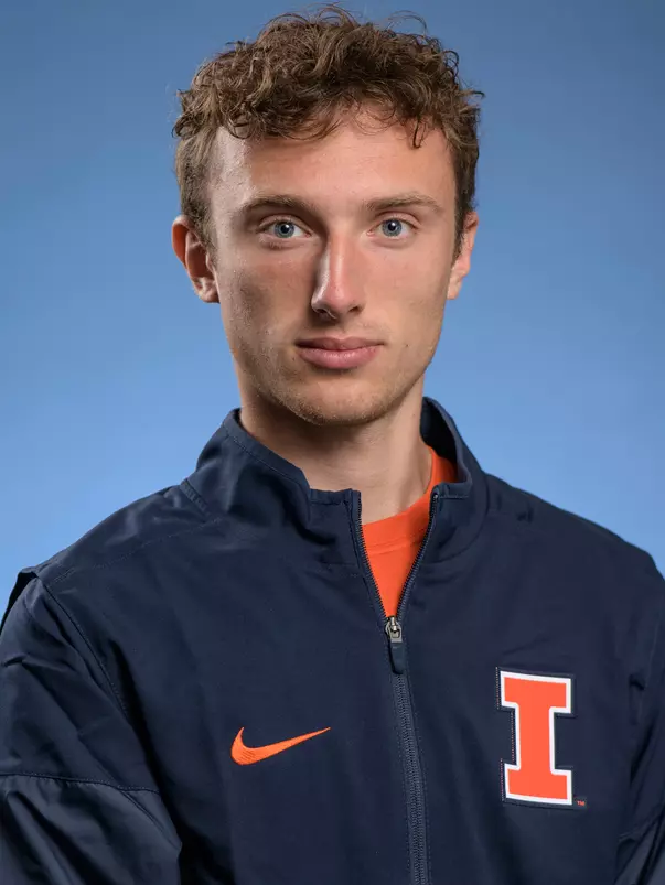 Giblin, Ben HS 22-23