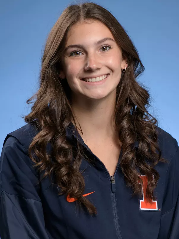 Ginsberg, Audrey HS 22-23