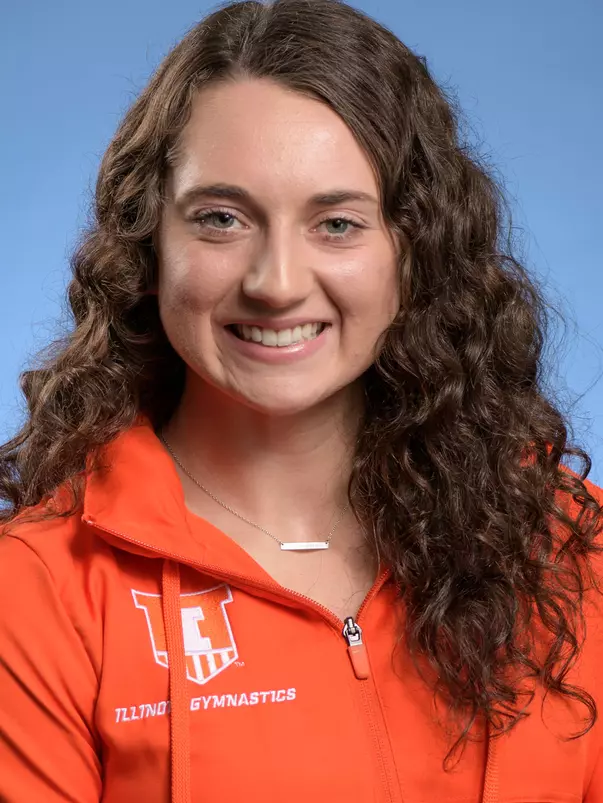Kaitlyn Ewald headshot 2022