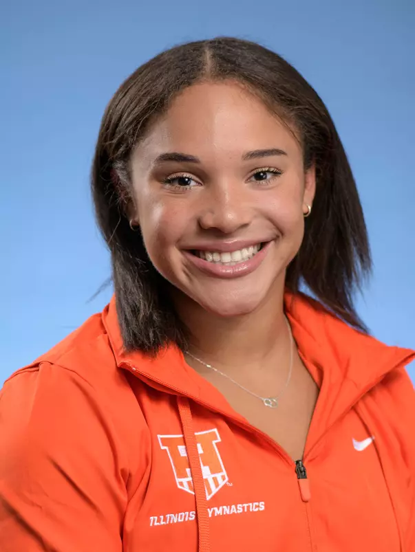 MaKayle Green headshot 2022