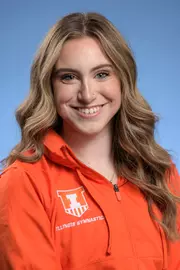 McKenzie Eddy headshot 2022