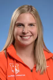 Olivia O'Donnel headshot 2022