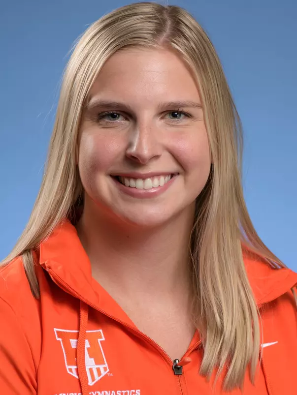 Olivia O'Donnel headshot 2022