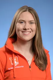 Rachel Borden headshot 2022