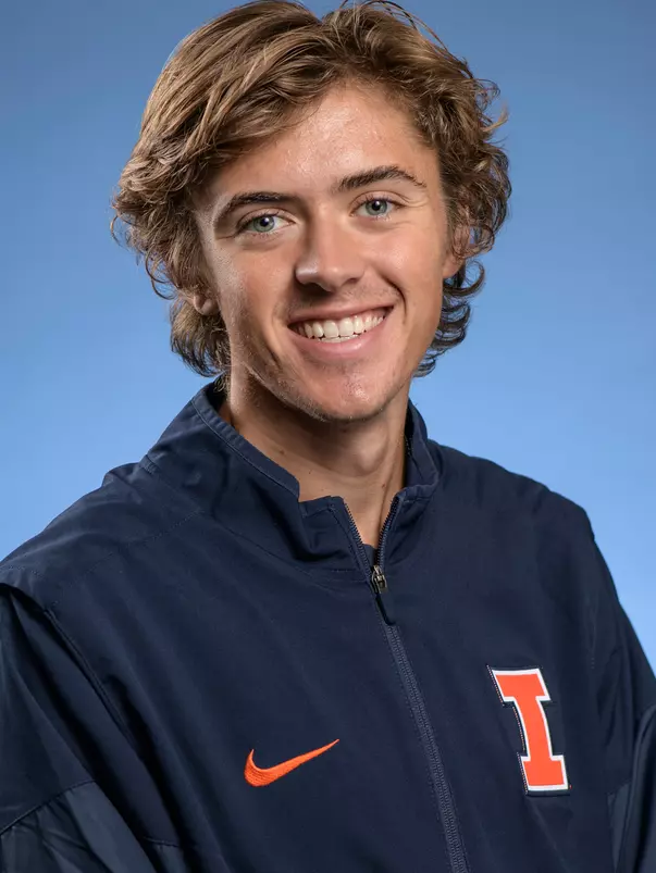 Yandel, Colin HS 22-23