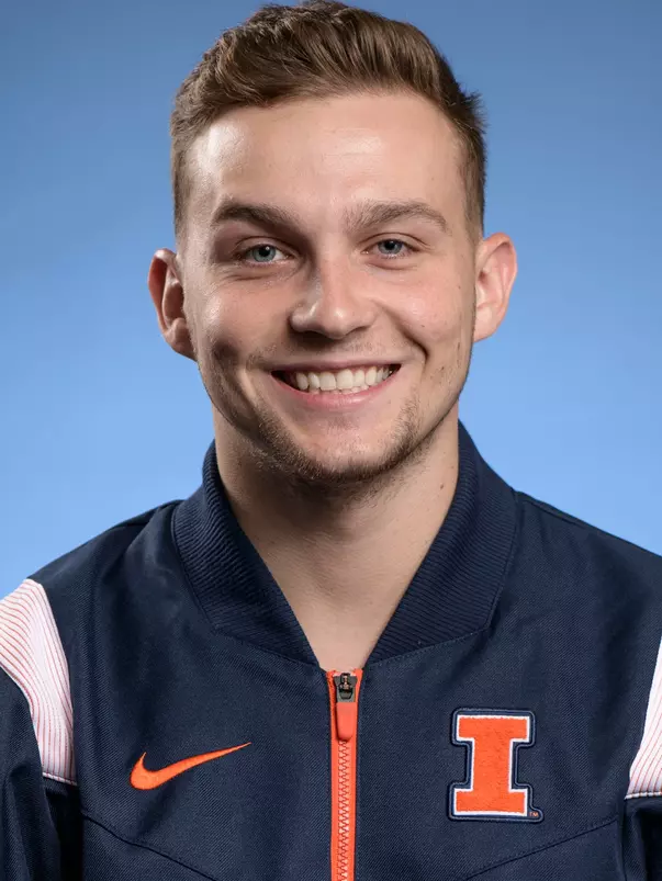 Michael Fletcher headshot 2022