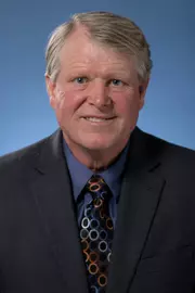 Dennis Mitchell