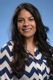 Juanita Sanchez