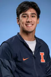 Renteria, Maximo HS 22-23