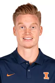 Dylan Cooper
