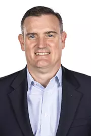 Marty Kaufmann