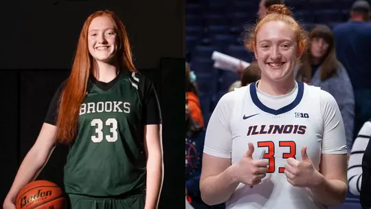 Inside the Huddle: Dewey's Risks Pay Off In Journey From New England to Illinois