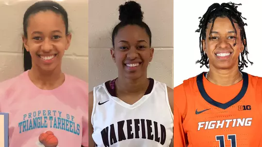 Inside the Huddle: Peebles Shows Loyalty to Program in Fifth Season at Illinois
