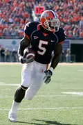 Rashard Mendenhall