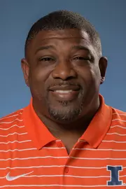 Thad Ward