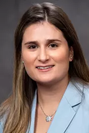 Daniela Pedraza Novak