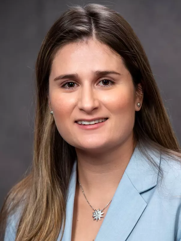 Daniela Pedraza Novak 2023