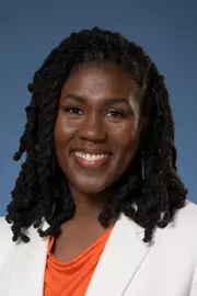 Breanna Shamaila, Ph.D.