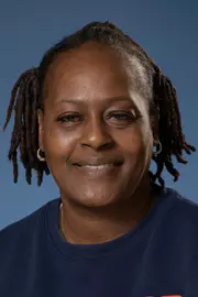 Charlene James