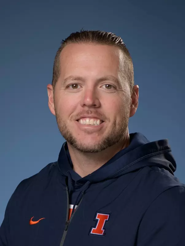 Dan Thomas March 2023