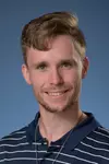 Ryan Armstrong March 2023