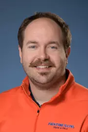 Shane Fitzpatrick